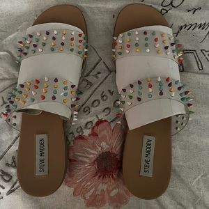 Steve Madden Sandal